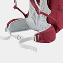 AirZone Trek ND26 Women Raspberry