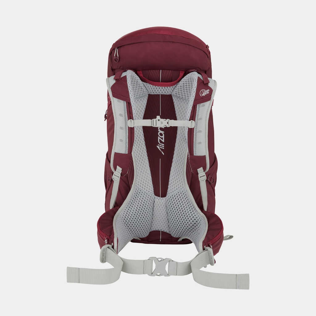 Airzone Trail ND33 Women (2023) Deep Heather / Raspberry