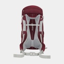 Airzone Trail ND33 Women (2023) Deep Heather / Raspberry