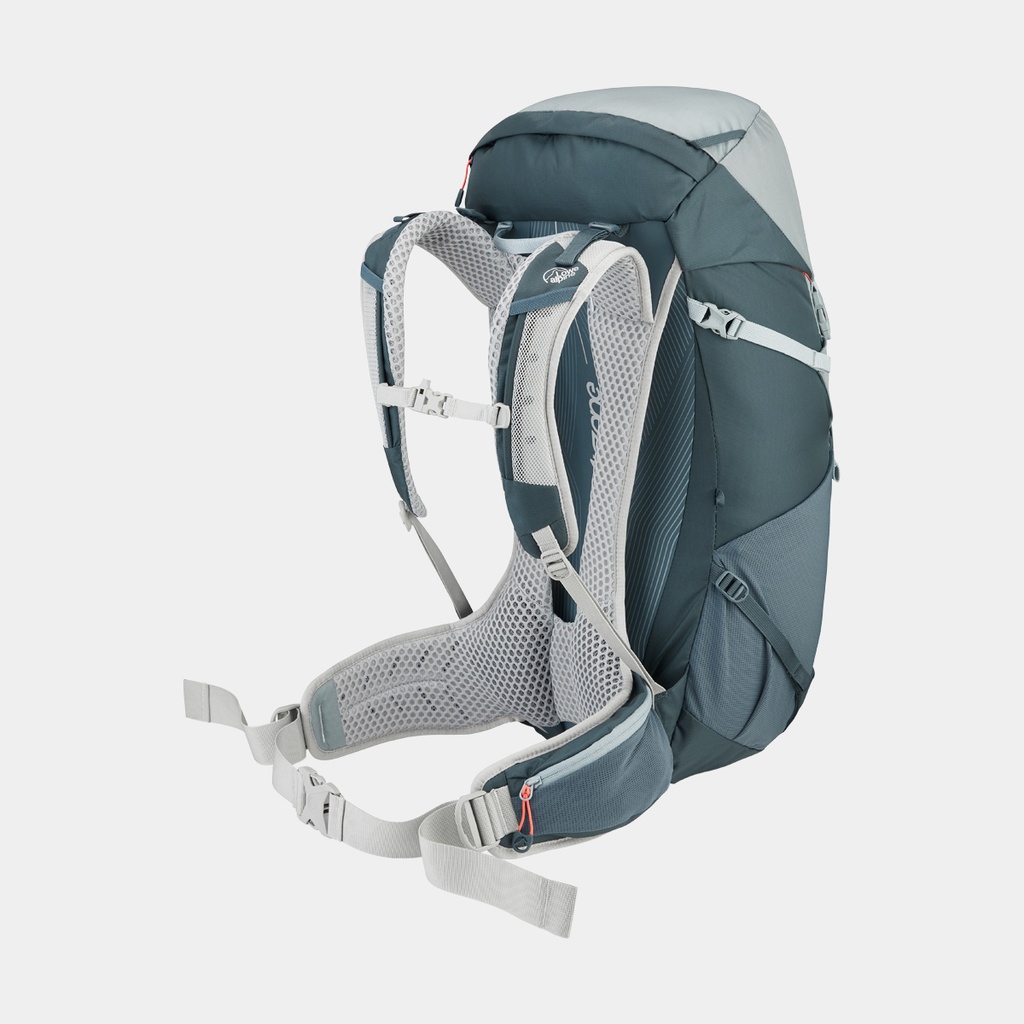 Airzone Trail ND33 Women (2023) Orion Blue / Citadel