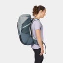 Airzone Trail ND33 Women (2023) Orion Blue / Citadel