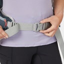 Airzone Trail ND33 Women (2023) Orion Blue / Citadel