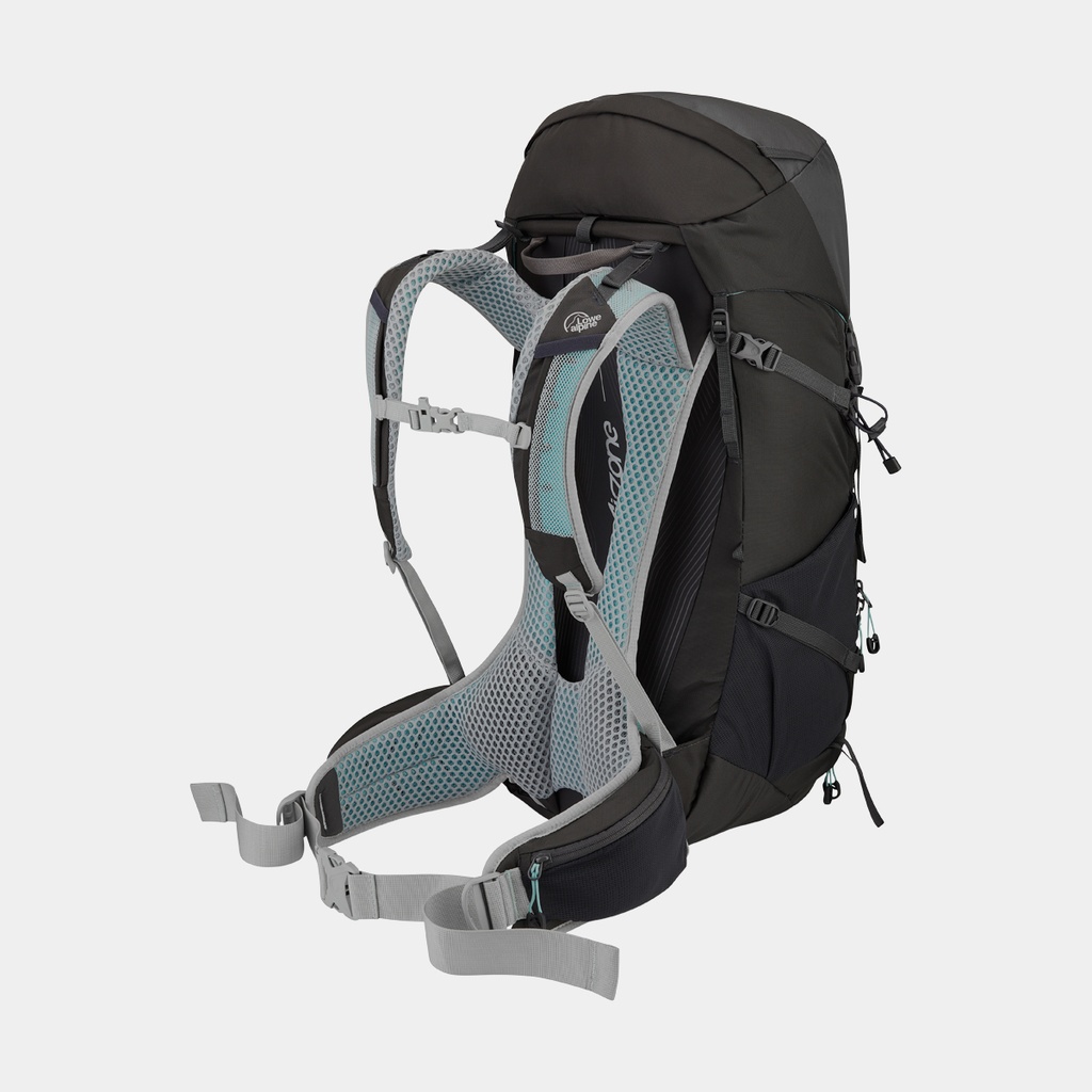 AirZone Trail Camino ND35:40 Anthracite / Graphene
