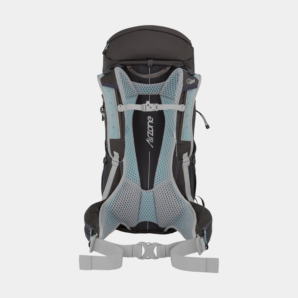 AirZone Trail Camino ND35:40 Anthracite / Graphene