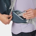 AirZone Trail Camino ND35:40 Anthracite / Graphene (copie)