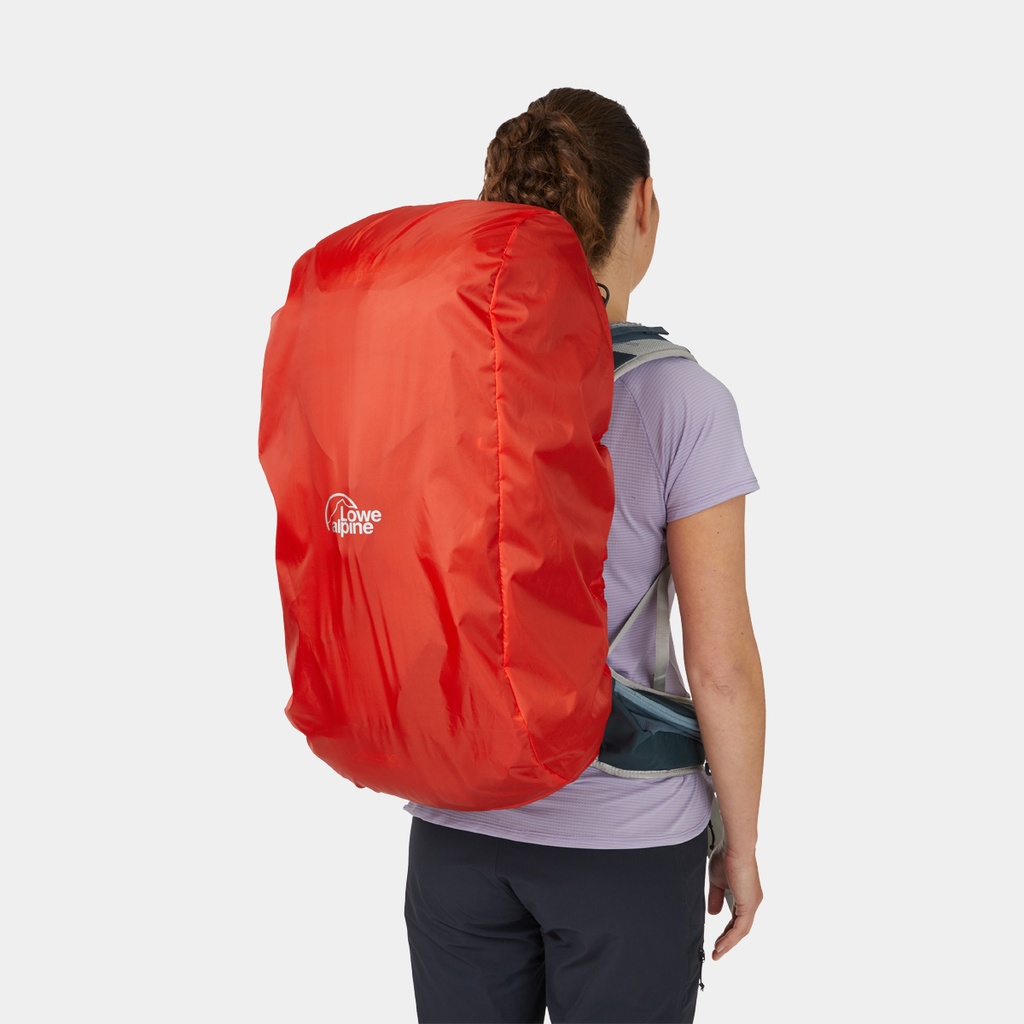 AirZone Trail Camino ND35:40 Anthracite / Graphene (copie)