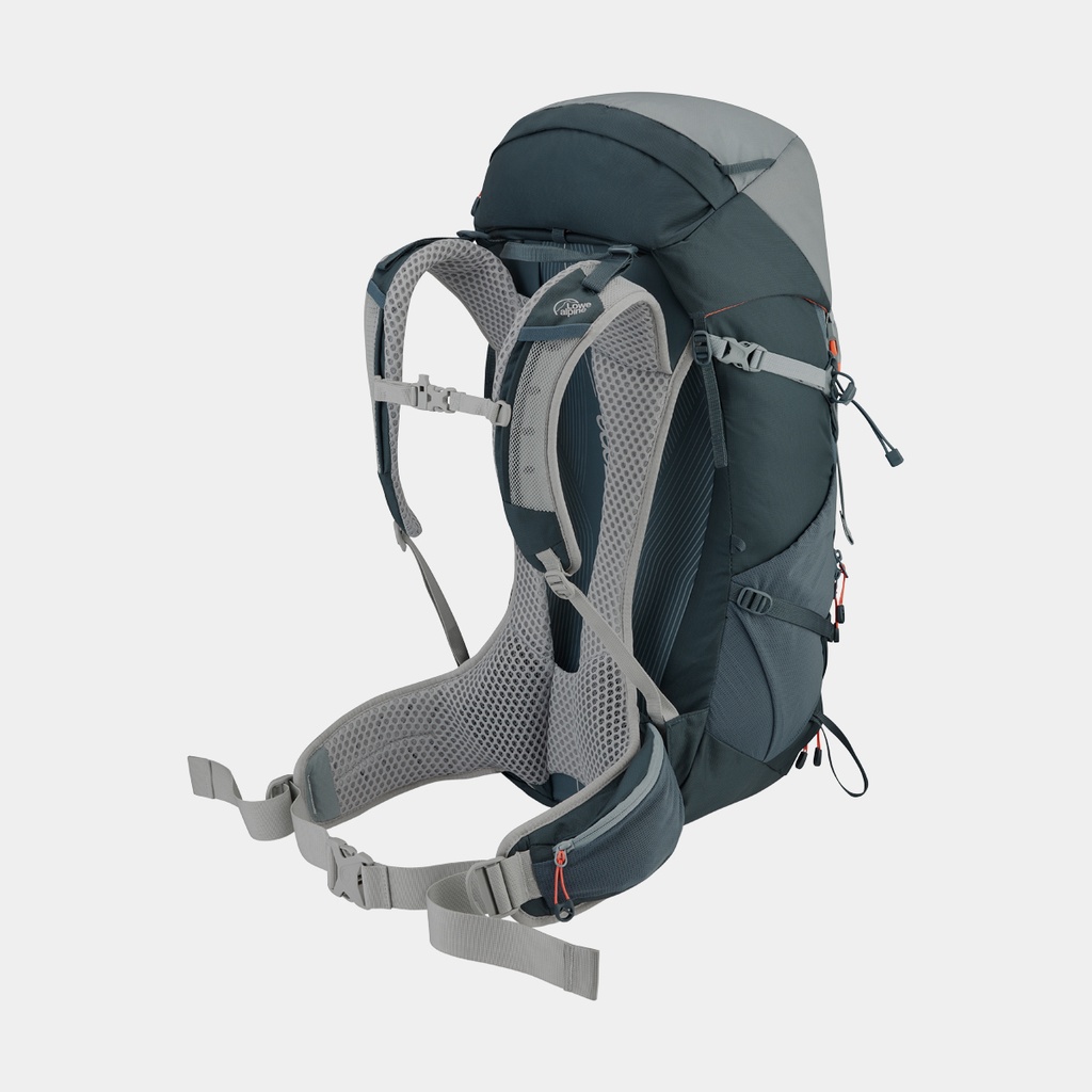 AirZone Trail Camino ND35:40 Anthracite / Graphene (copie)
