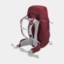AirZone Trail Camino ND35:40 Women Deep Heather / Raspberry