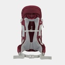 AirZone Trail Camino ND35:40 Women Deep Heather / Raspberry