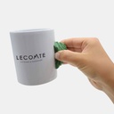 Climbing Mug Lecomte Green