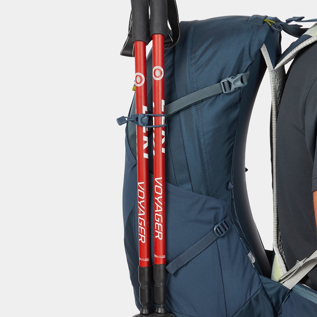 AirZone Trail Duo 32 Blue Night / Orion Blue