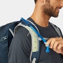 AirZone Trail Duo 32 Blue Night / Orion Blue