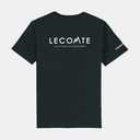 T-Shirt Lecomte Noir