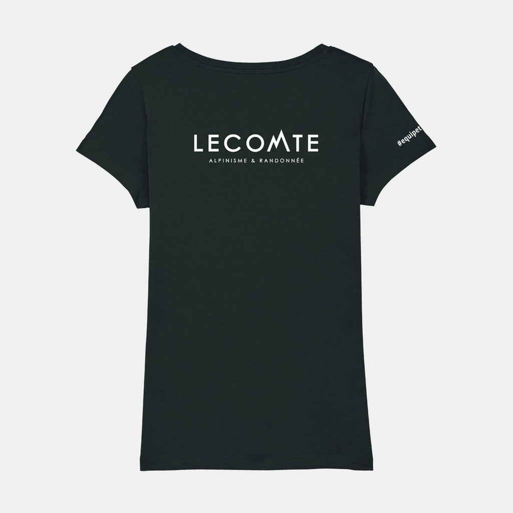T-Shirt Lecomte Rouge (copie)