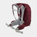 AirZone Trail Duo ND30 Women Deep Heather / Raspberry