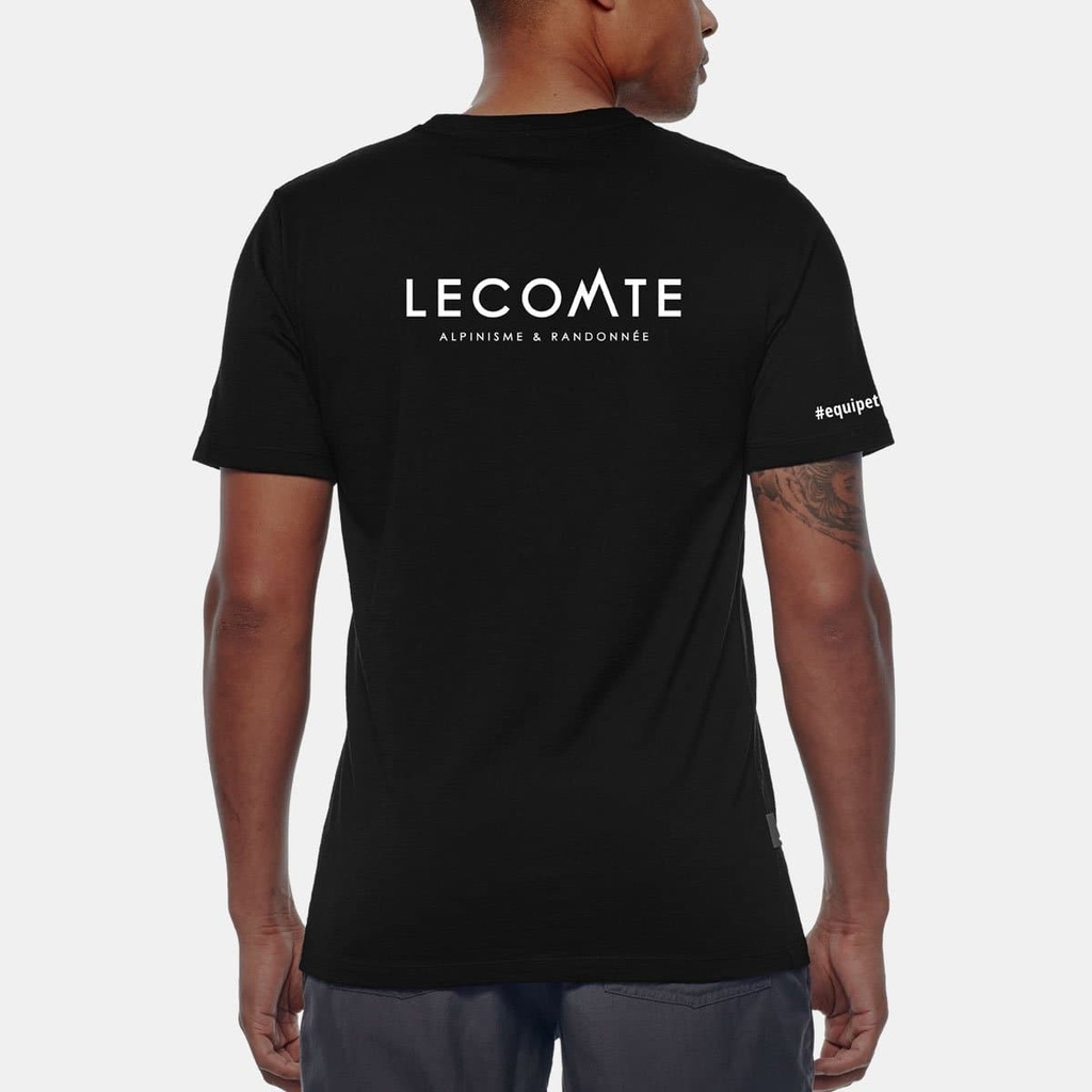 T-Shirt Women Lecomte Rouge (copie)