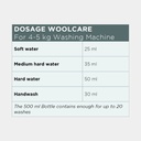 Woolcare 500ml