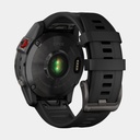 Epix Gen 2 Sapphire (2022) Black Titanium DLC w/ Black Band