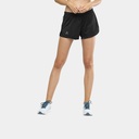 Agile 2in1 Short Women Black