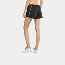 Agile 2in1 Short Women Black