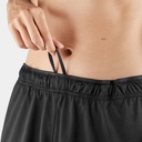 Agile 2in1 Short Women Black