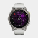 Epix Gen 2 Sapphire (2022) White Titanium