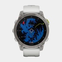 Epix Gen 2 Sapphire (2022) White Titanium