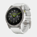 Epix Gen 2 Sapphire (2022) White Titanium