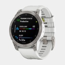 Epix Gen 2 Sapphire (2022) White Titanium
