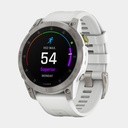 Epix Gen 2 Sapphire (2022) White Titanium