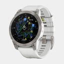 Epix Gen 2 Sapphire (2022) White Titanium