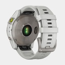 Epix Gen 2 Sapphire (2022) White Titanium