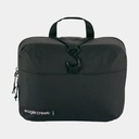 Reveal Hang Toiletry Kit Black