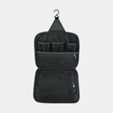 Reveal Hang Toiletry Kit Black