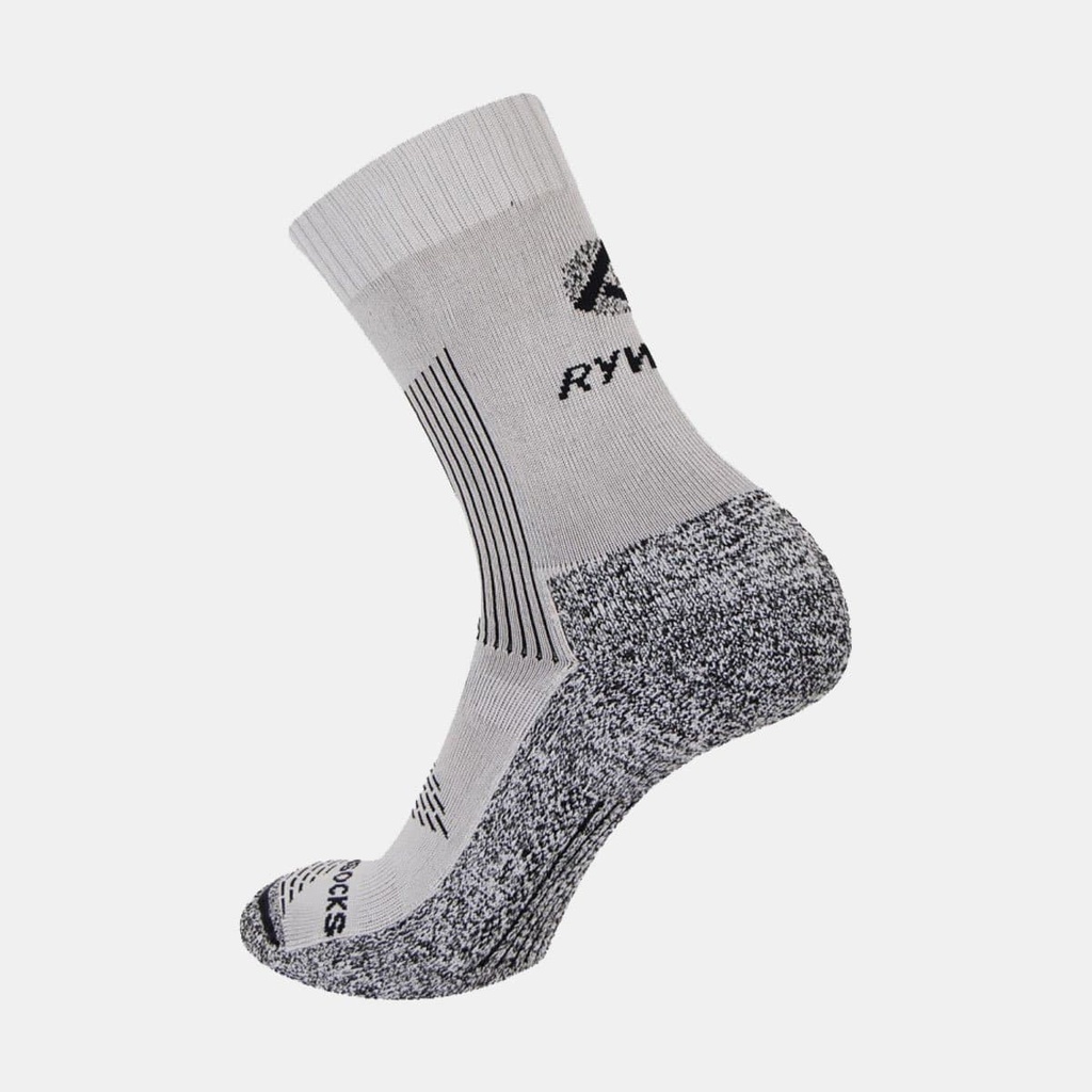 Bi-Climasocks Rando Gris Silver