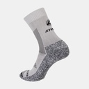 Bi-Climasocks Rando Gris Silver