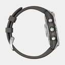 Fenix 7 (2022) Silver w/ Graphite Band