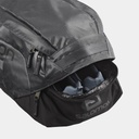 Outlife Duffel 25 Ebony / Black