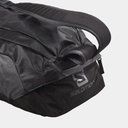 Outlife Duffel 25 Ebony / Black