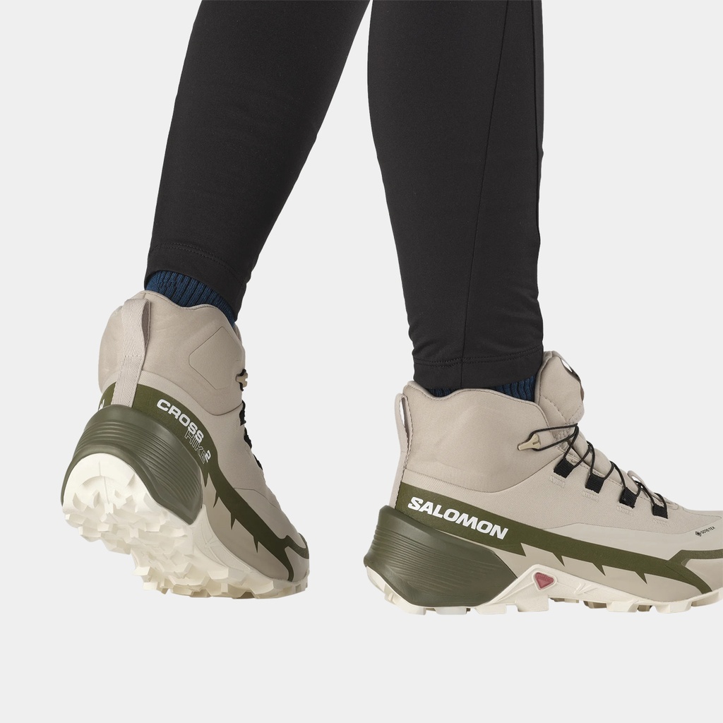 Cross Hike Mid GTX 2 Women (2022)