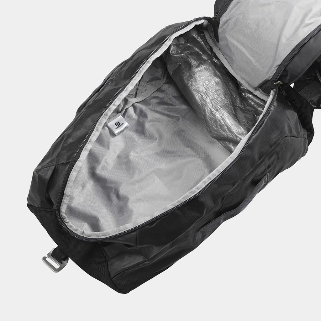 Outlife Duffel 25 Ebony / Black