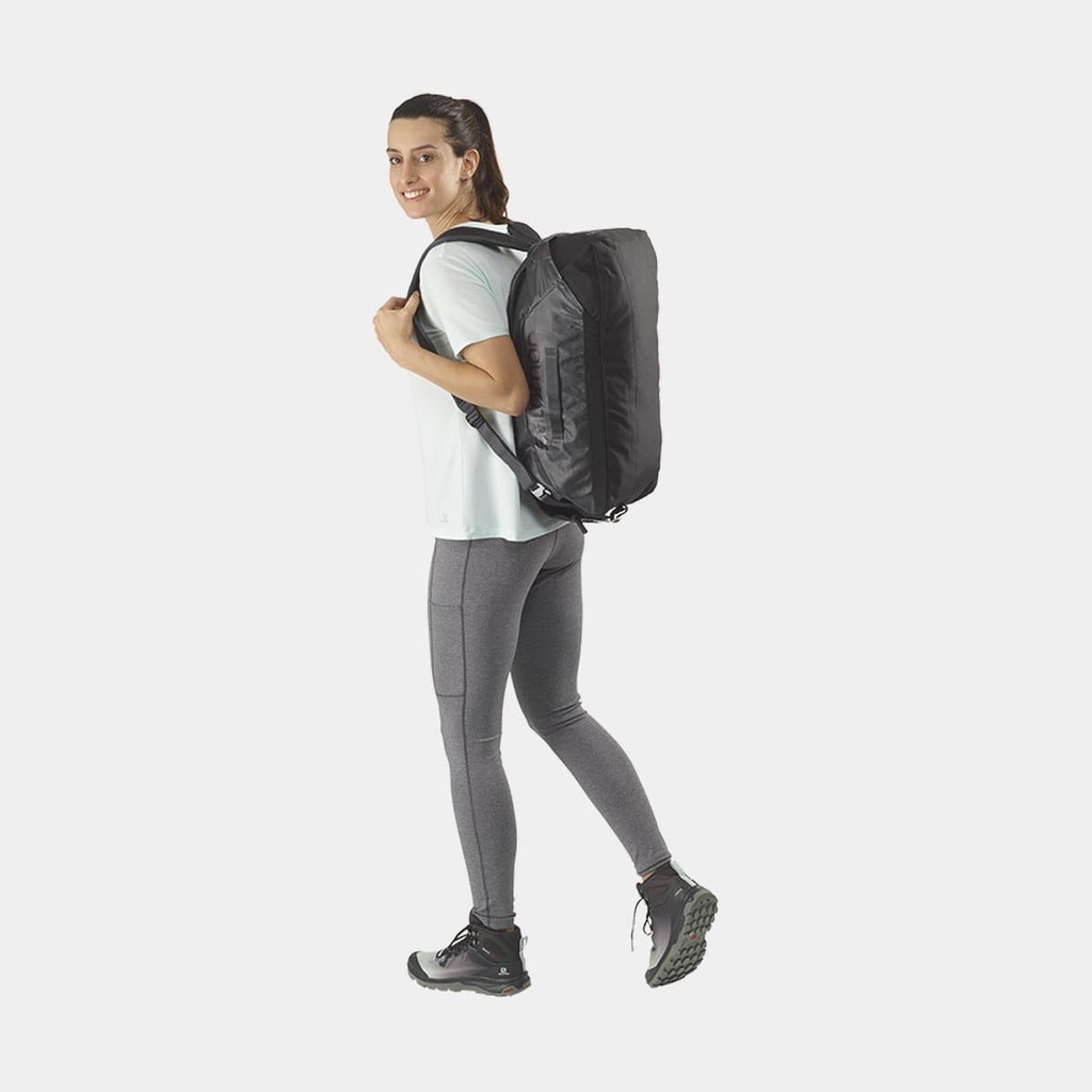 Outlife Duffel 25 Ebony / Black