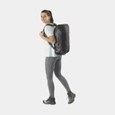 Outlife Duffel 25 Ebony / Black