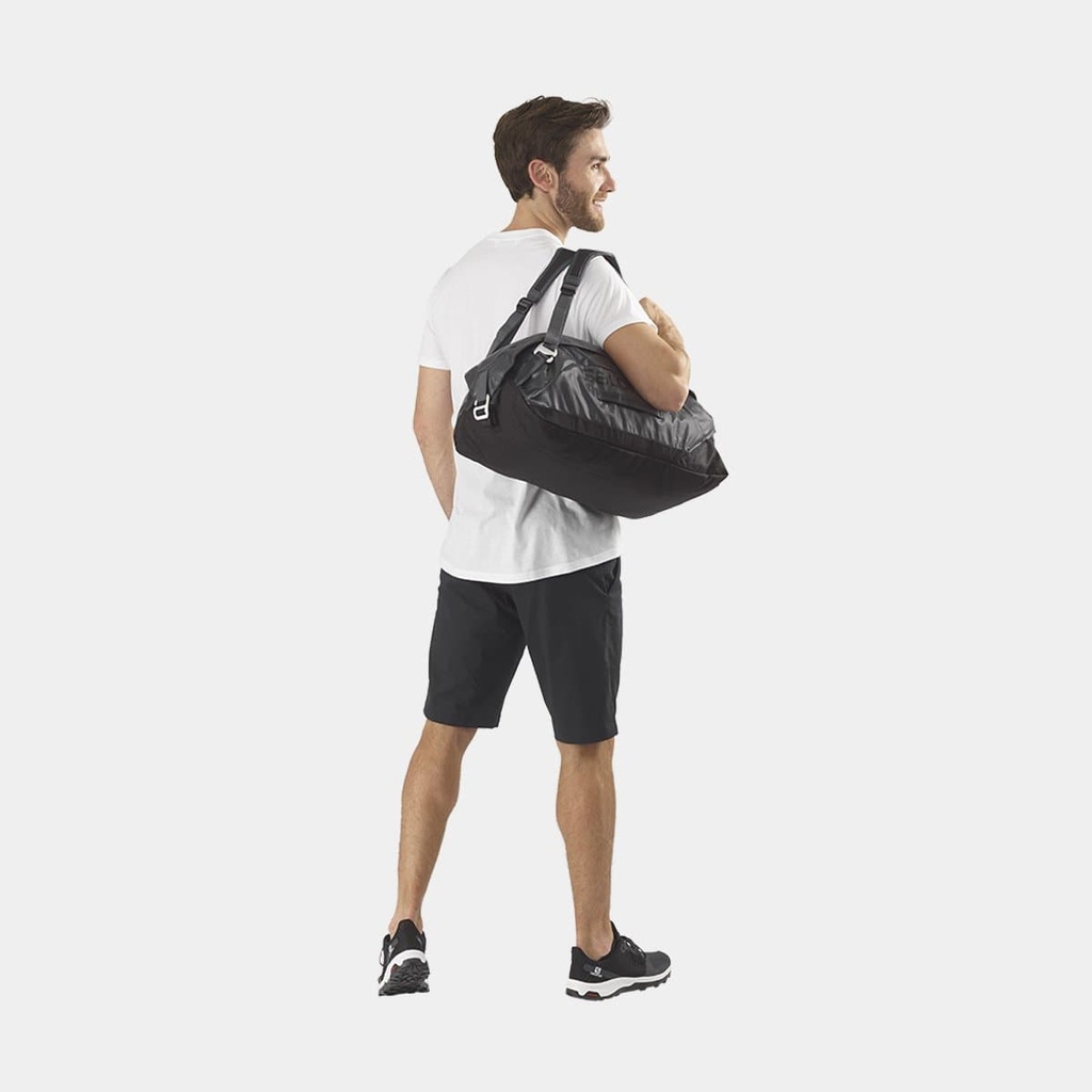 Outlife Duffel 25 Ebony / Black