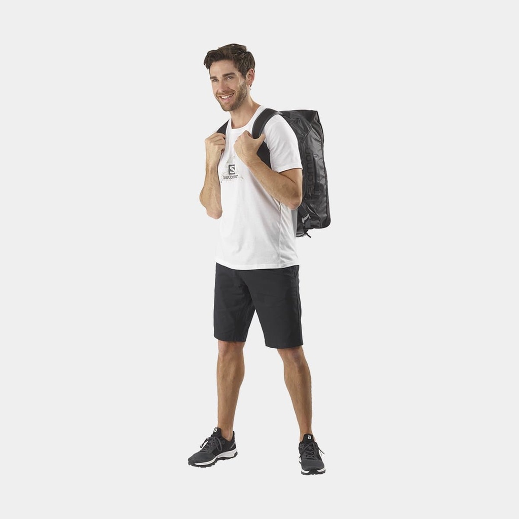 Outlife Duffel 25 Ebony / Black