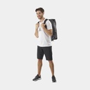 Outlife Duffel 25 Ebony / Black