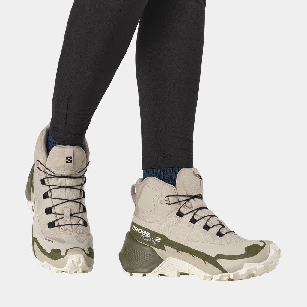 Cross Hike Mid GTX 2 Women (2022)