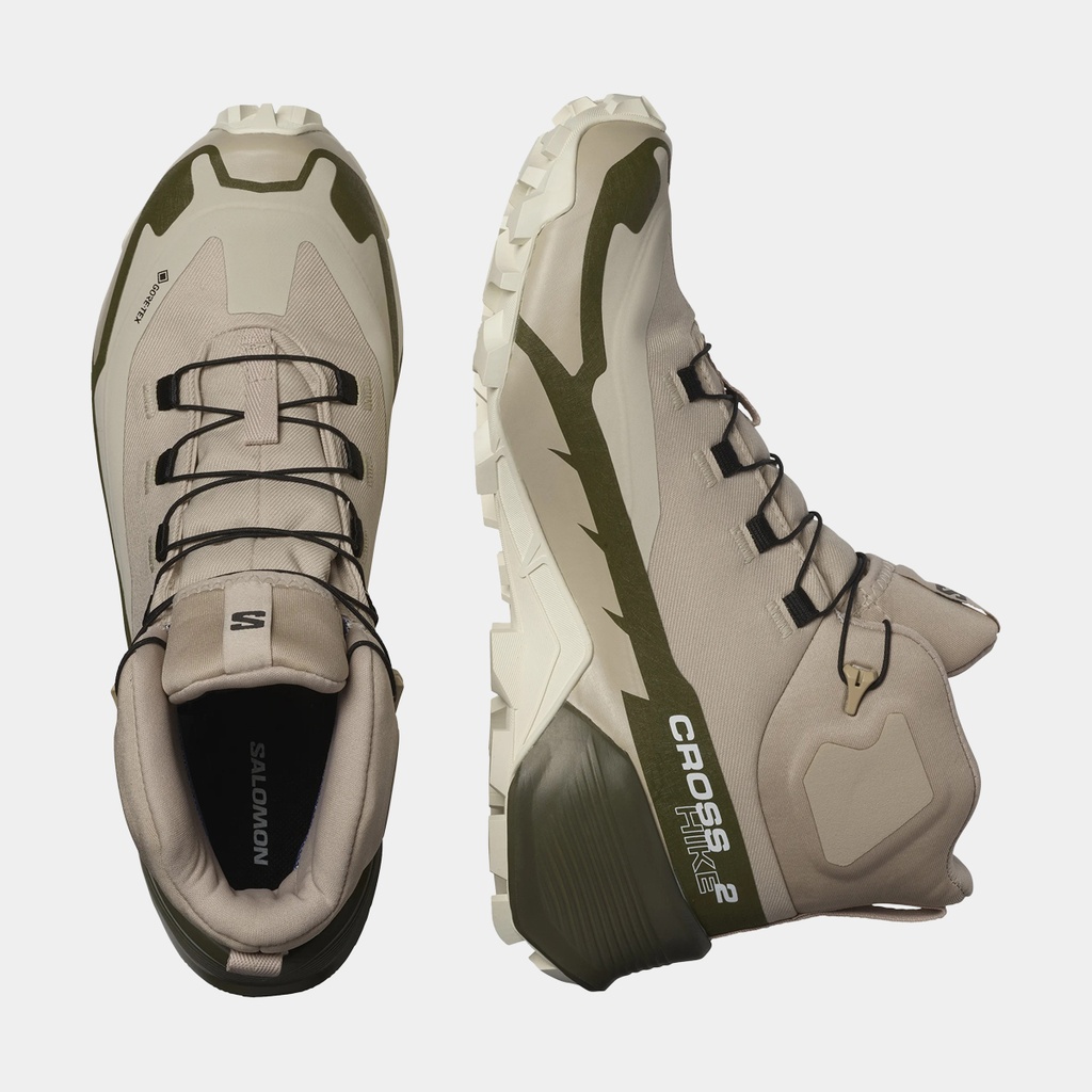 Cross Hike Mid GTX 2 Women (2022)