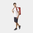 Outlife Duffel 25 Goji Berry / Madder Brown