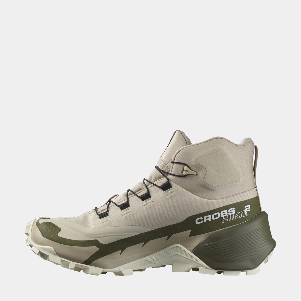 Cross Hike Mid GTX 2 Women (2022)